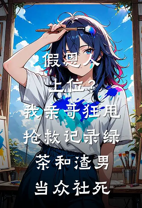 假恩人上位？我亲哥狂甩抢救记录，绿茶和渣男当众社死(林轻舟顾辞)完结小说_小说完整版免费阅读假恩人上位？我亲哥狂甩抢救记录，绿茶和渣男当众社死林轻舟顾辞