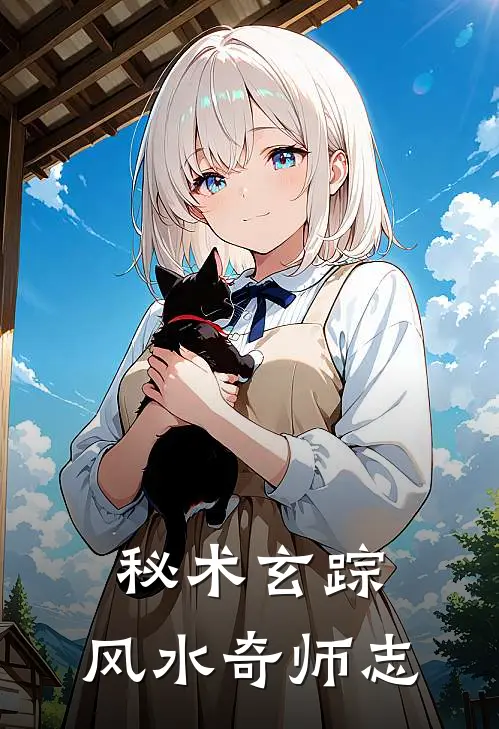 秘术玄踪：风水奇师志