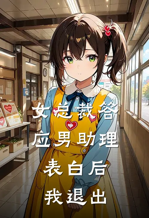 女总裁答应男助理表白后，我退出(沈欣冉程嘉沐)最新完结小说推荐_热门小说排行榜女总裁答应男助理表白后，我退出沈欣冉程嘉沐