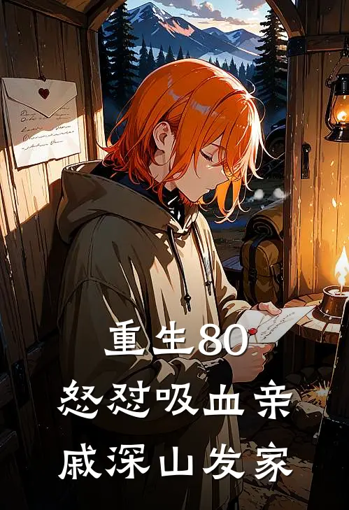 重生80：怒怼吸血亲戚深山发家