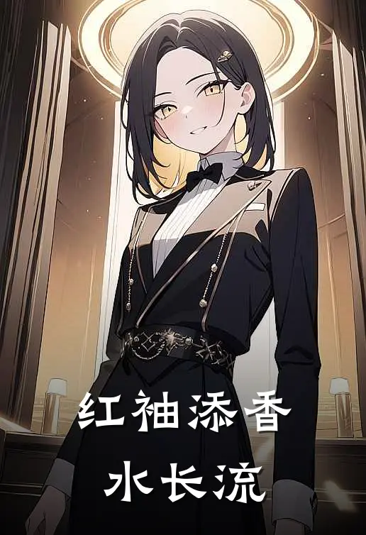 红袖添香水长流