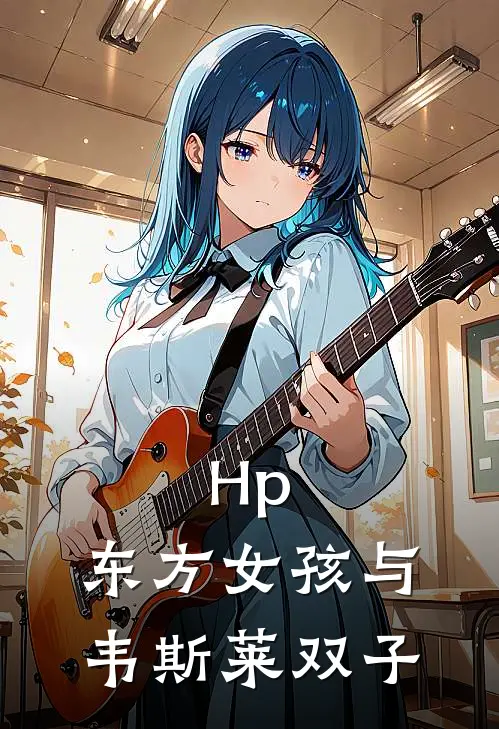 Hp：东方女孩与韦斯莱双子