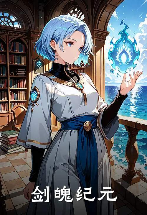 剑魄纪元