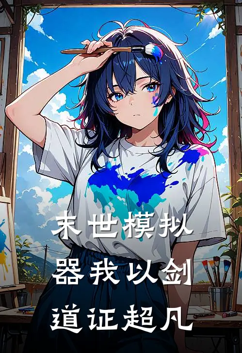 末世模拟器我以剑道证超凡