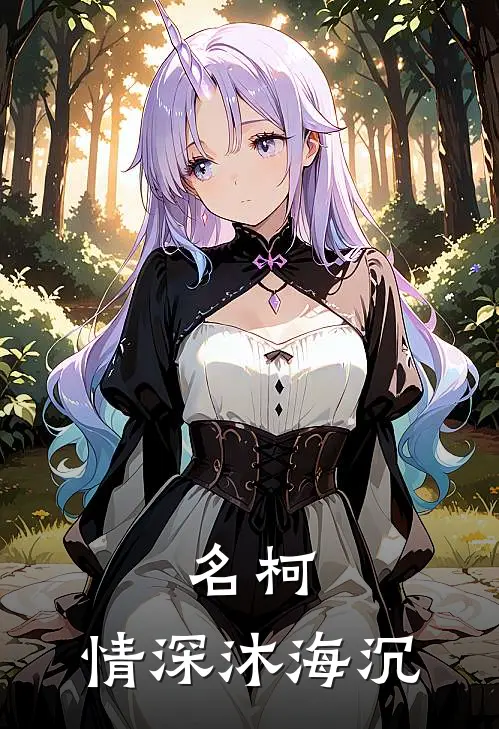 【名柯：情深沐海沉】宿敏千冬羽夏完本完结小说_完本完结小说【名柯：情深沐海沉】(宿敏千冬羽夏)