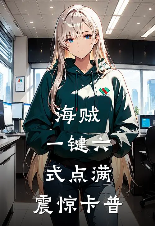 海贼：一键六式点满，震惊卡普