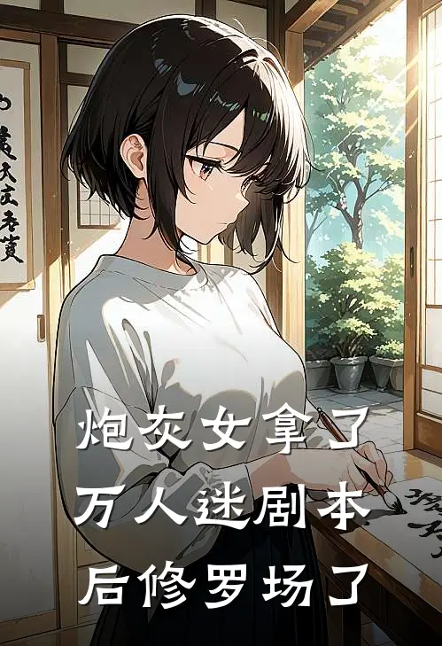 炮灰女拿了万人迷剧本后修罗场了