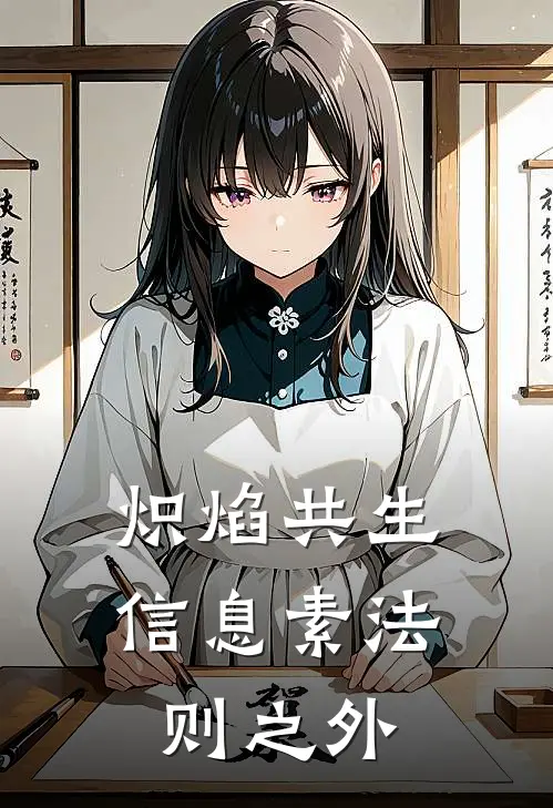 炽焰共生：信息素法则之外