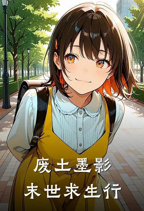 废土墨影：末世求生行