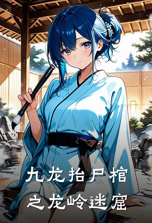 九龙抬尸棺之龙岭迷窟