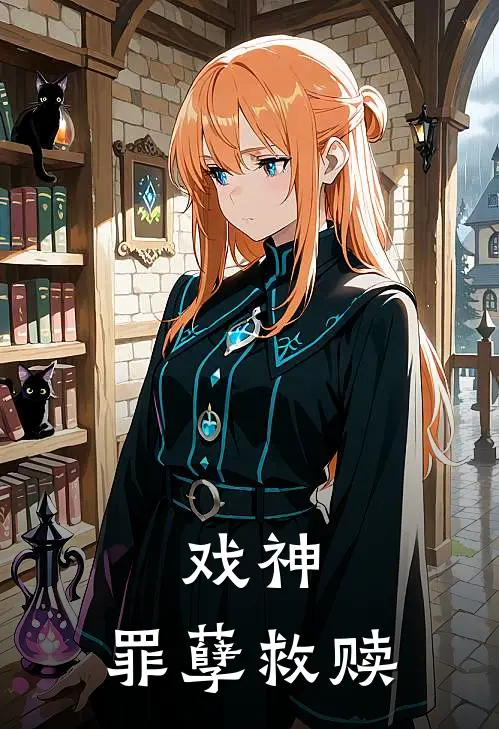 戏神：罪孽救赎