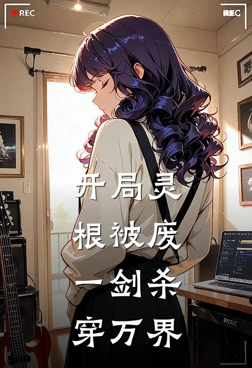 开局灵根被废，一剑杀穿万界