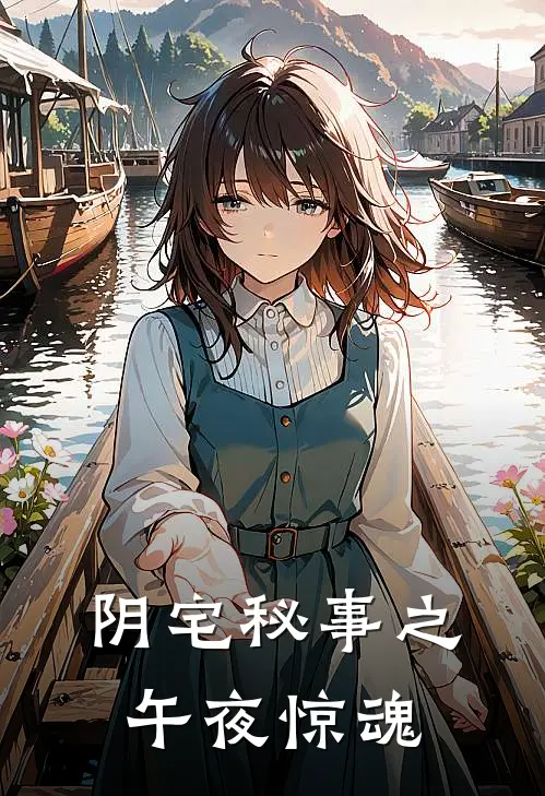 阴宅秘事之午夜惊魂