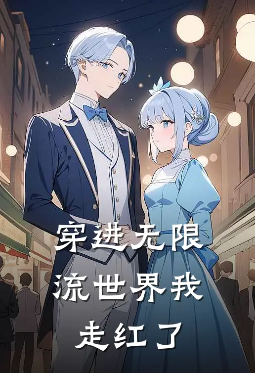 穿进无限流世界我走红了