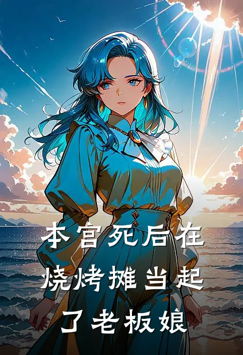 本宫死后在烧烤摊当起了老板娘