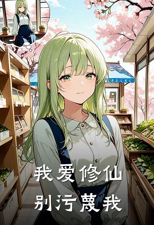 我爱修仙，别污蔑我