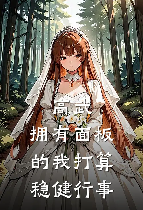 高武：拥有面板的我打算稳健行事