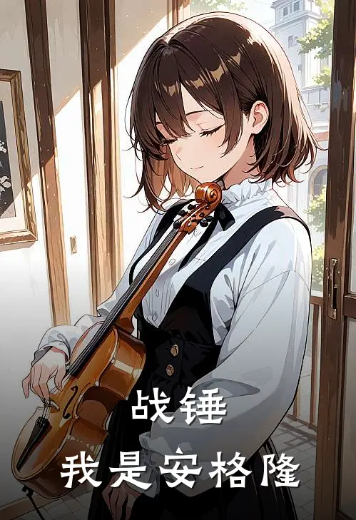 战锤：我是安格隆