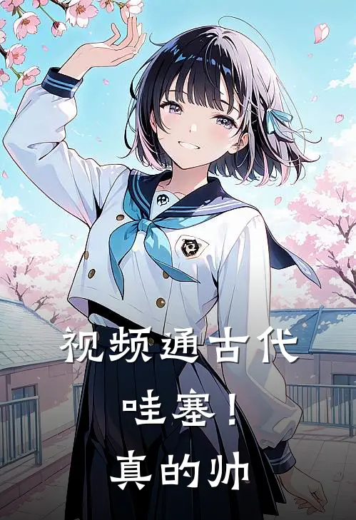 视频通古代：哇塞！真的帅