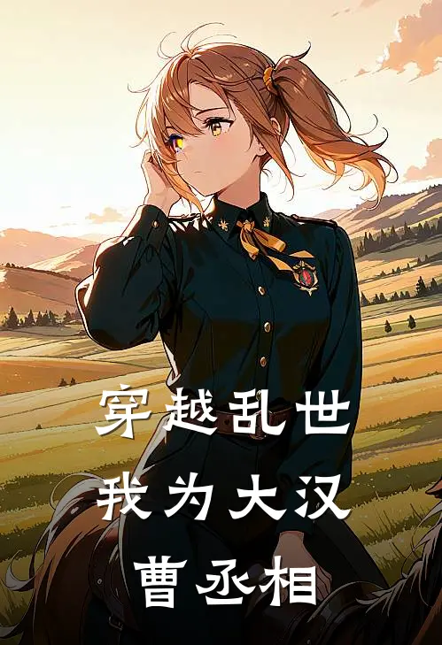 穿越乱世：我为大汉曹丞相