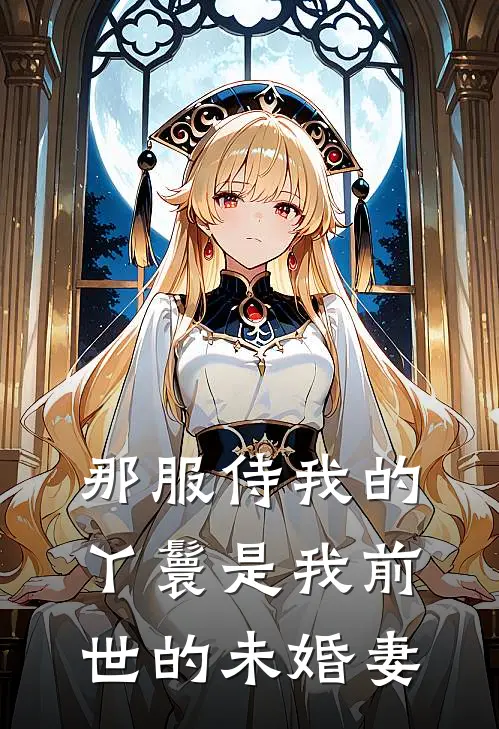 那服侍我的丫鬟是我前世的未婚妻(萧尘夜司酌月)热门小说阅读_全文免费阅读那服侍我的丫鬟是我前世的未婚妻萧尘夜司酌月