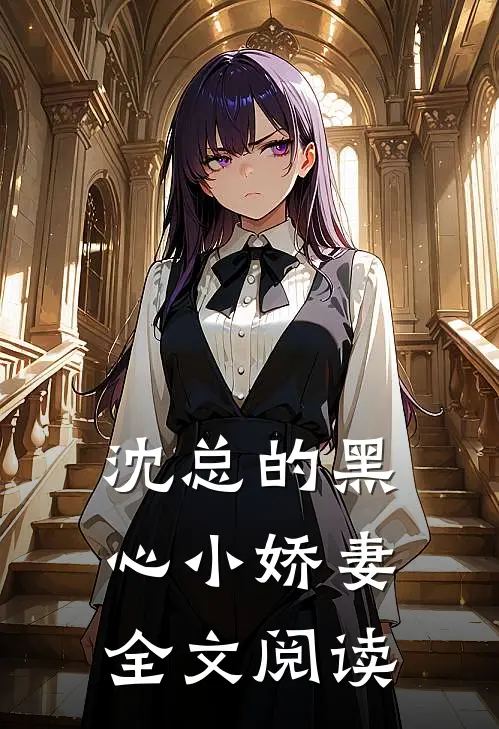 沈总的黑心小娇妻全文阅读