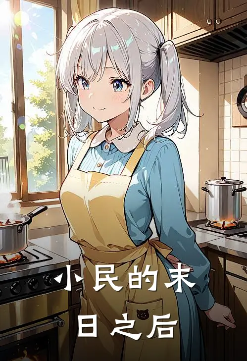 小民的末日之后