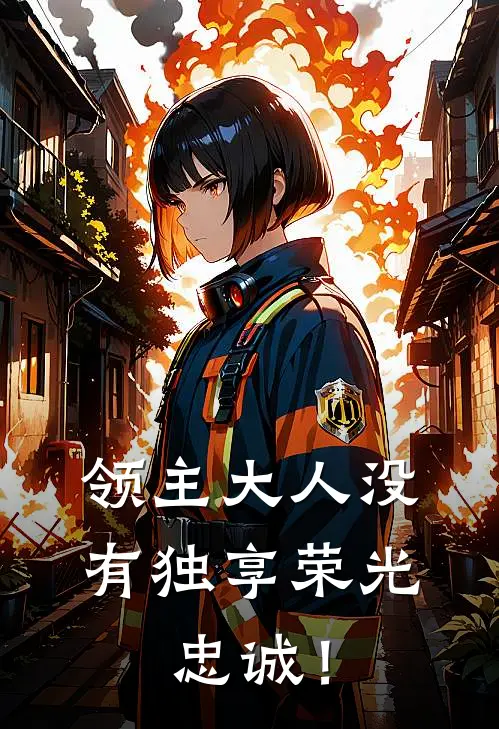 领主大人没有独享荣光，忠诚！