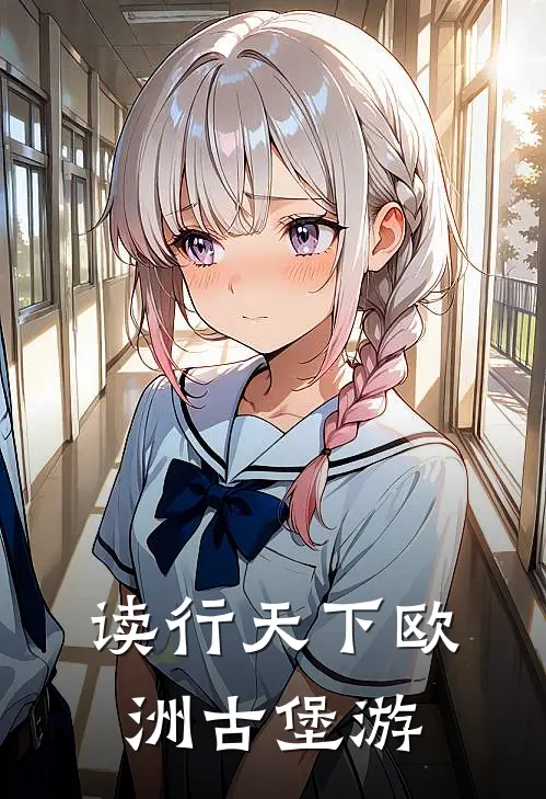 读行天下欧洲古堡游