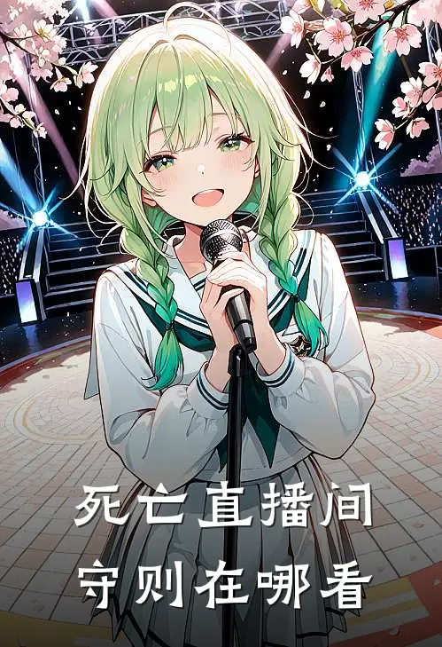 死亡直播间守则在哪看