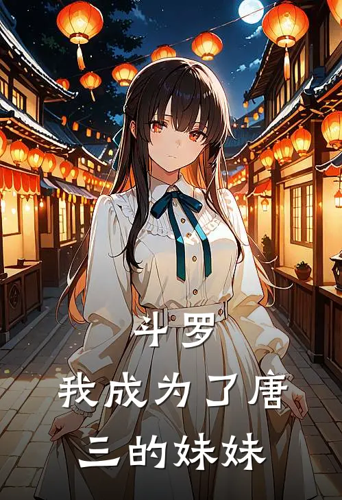 斗罗：我成为了唐三的妹妹