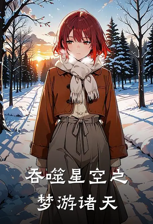 吞噬星空之梦游诸天