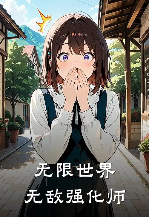 无限世界：无敌强化师