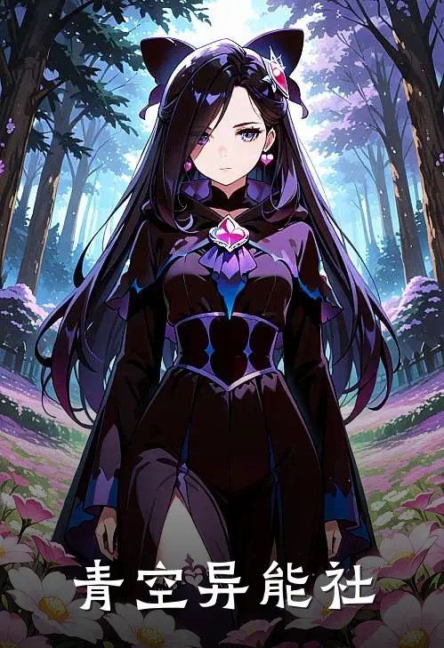 青空异能社