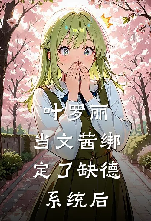 叶罗丽：当文茜绑定了缺德系统后