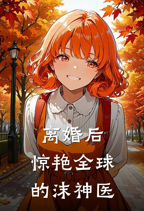 离婚后，惊艳全球的沫神医
