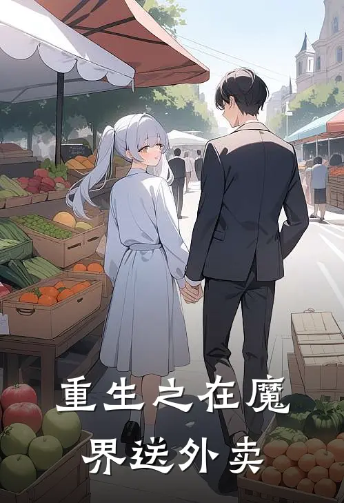 重生之在魔界送外卖