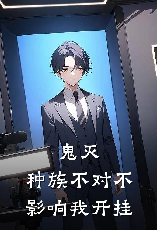 鬼灭：种族不对不影响我开挂