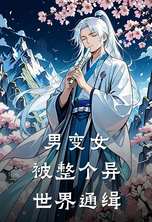 男变女：被整个异世界通缉韩雨哥布林热门小说阅读_好看的小说推荐完结男变女：被整个异世界通缉韩雨哥布林