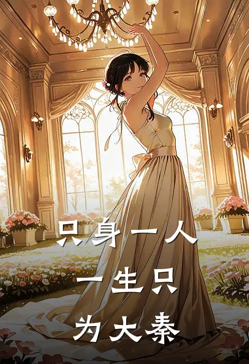 只身一人，一生只为大秦