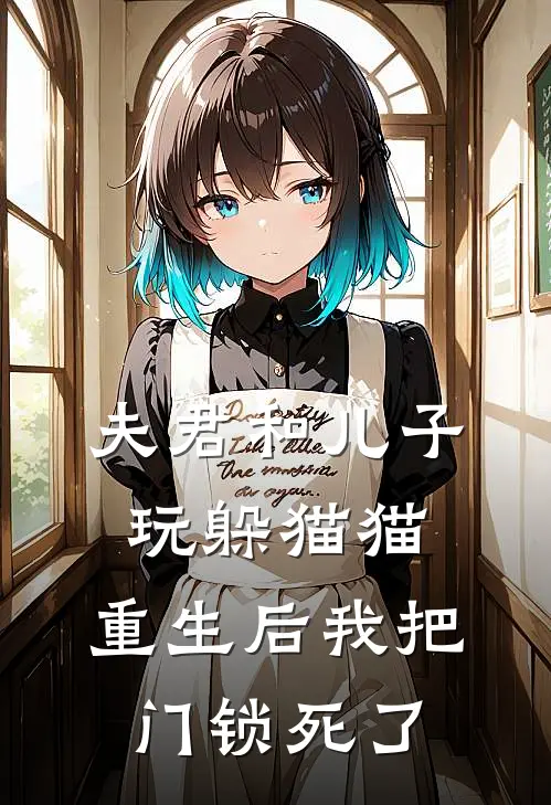 夫君和儿子玩躲猫猫，重生后我把门锁死了