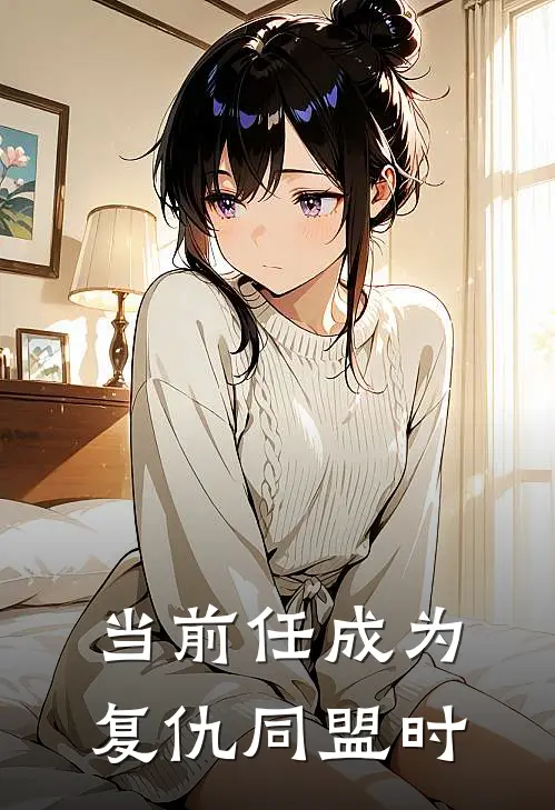 当前任成为复仇同盟时