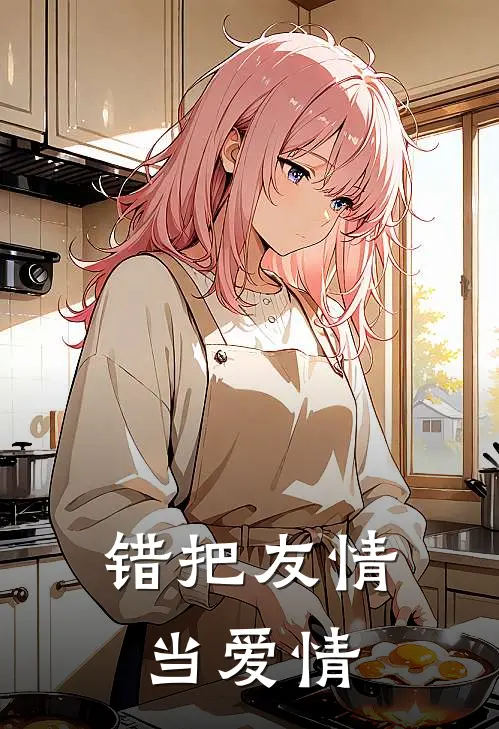 错把友情当爱情