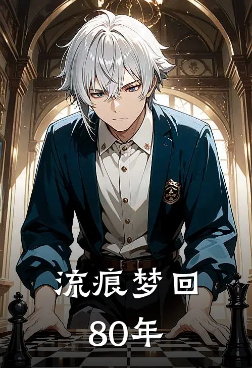 流痕梦回80年
