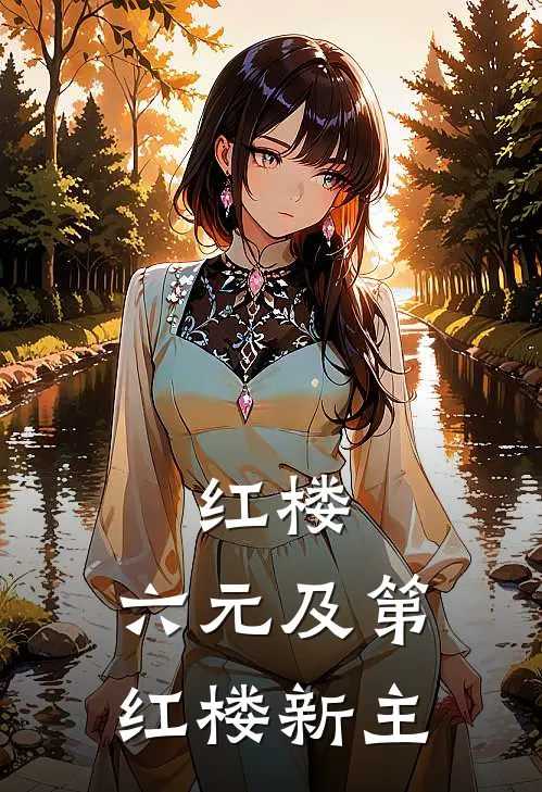 红楼：六元及第，红楼新主