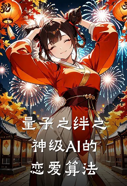 量子之绊之神级AI的恋爱算法