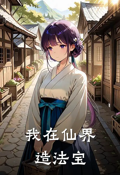 我在仙界造法宝江小凡王铁柱完本热门小说_小说推荐完结我在仙界造法宝江小凡王铁柱