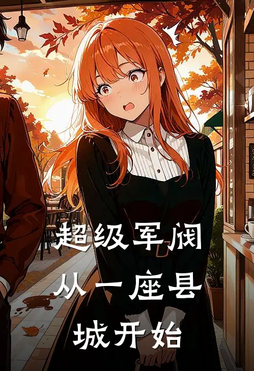 超级军阀，从一座县城开始