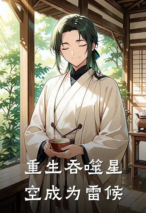 重生吞噬星空成为雷候