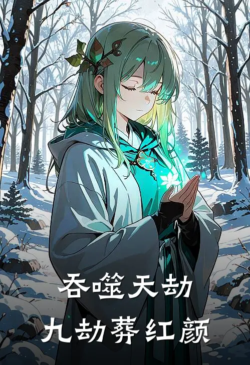 吞噬天劫：九劫葬红颜